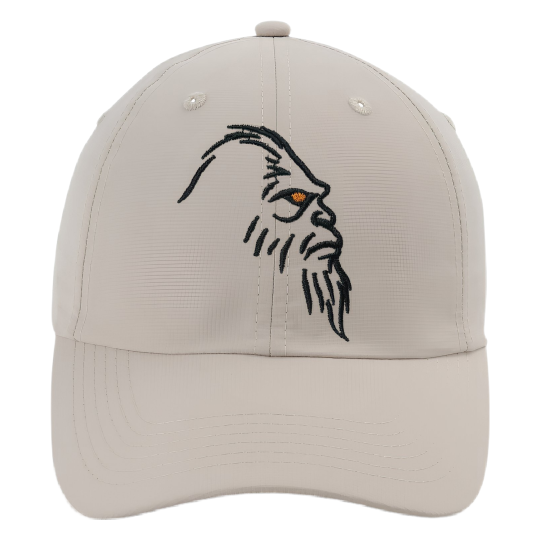 IMP Performance Hat-Beige-Embroidery