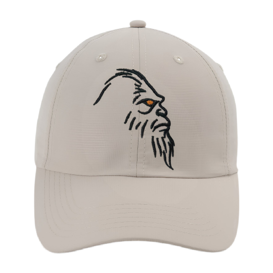 IMP Performance Hat-Beige-Embroidery